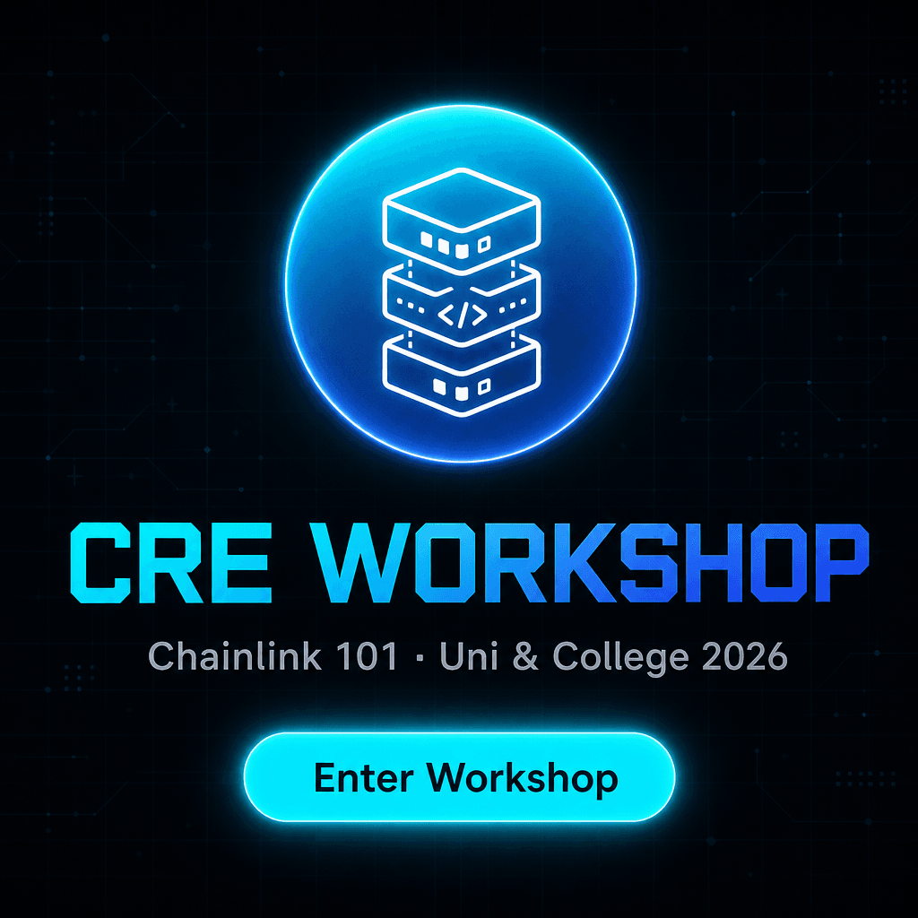 CRE Workshop